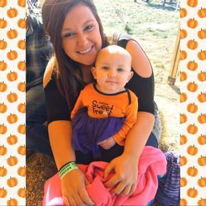 Meet your Posher, Molly